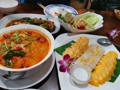 -Dang restaurant (patong phuket)
