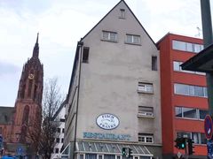 门面-NORDSEE Frankfurt Fisch Franke