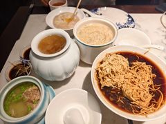 -大潮淮·淮扬菜(何园旗舰店)