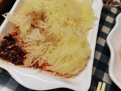 -可口香·非遗老号烧烤(南岗直营店)