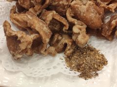 -北京小肠陈饭庄(方庄店)