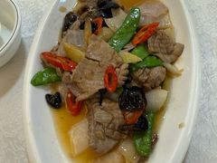 -莲花公园煎蟹(总店)
