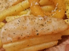 -安德烈俄式西餐厅(中央大街店)