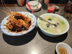 -老头儿油爆虾(星光一期店)