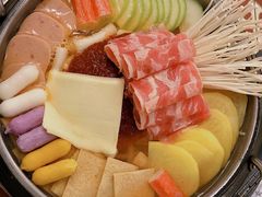 -小岛餐厅