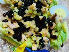 -Catch Bagel(芳草地店)