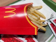 -麦当劳(安定门外大街店)