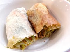 厦门薄饼-黑明餐厅(白鹭洲店)