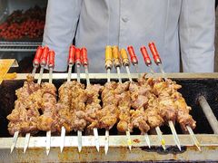 -马凯餐厅(地安门店)