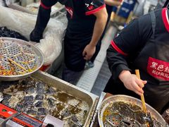 -黑色经典臭豆腐·湖南特产(坡子街店)