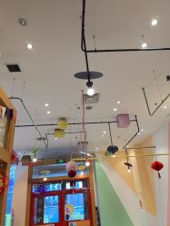 -玩元素·家庭游乐成长中心(香格里拉店)
