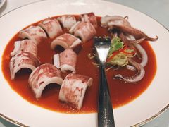 -Yan Ting 宴庭中餐厅(上海静安瑞吉酒店)