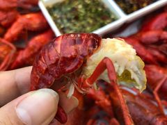 -李叔叔虾蟹大排档(青羊店)