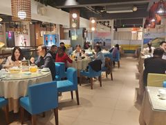 -小碗大胃(福久源新天地店)