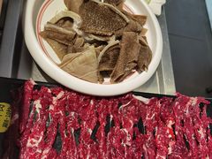 -嬷孙家潮汕牛肉火锅(北京路天河城店)