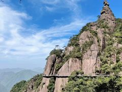 -三清山风景名胜区
