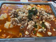 -火龙堂·风味民间菜(文一路店)