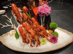 -大拙里·精致融合菜(沙湖桃源国际店)