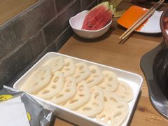 -津门羊大爷·铜锅涮肉(黄河道店)