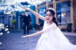 -女王风尚STUDIO·轻奢化定制