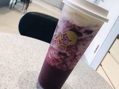 -喜茶(青岛金狮广场店)