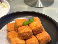 -金苑海鲜酒家(来魅力店)