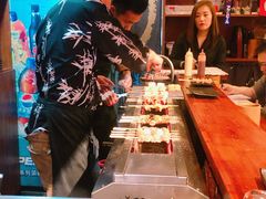 -鸟串烧Yakitori