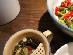 -农耕记·湖南土菜(halo广场店)
