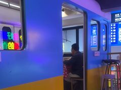 -小灶派· 地道兰州牛肉面(宏发大厦店)
