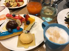 -新食谱全日制餐厅·苏州苏州湾艾美酒店