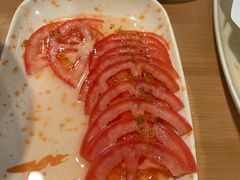 -蚝老板海鲜烧烤大排档(码头店)
