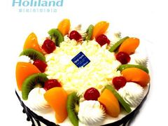 -好利来(高新枫叶广场店)