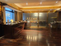 -西安赛瑞喜来登大酒店