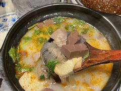 -秦淮巷·四季小馆