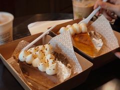 -Pie Bird(新闸路店)