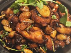 -鹿港小镇(悠唐店)