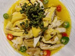 -曹家小菜(胜太路店)