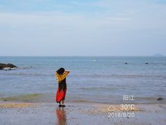 -沙扒湾