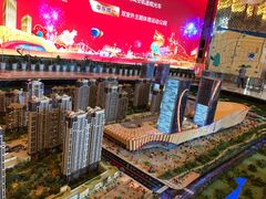 -万达茂商场(南京仙林店)