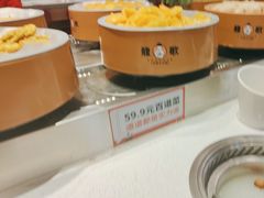 -龍歌自助小火锅(李沧顺和汇店)