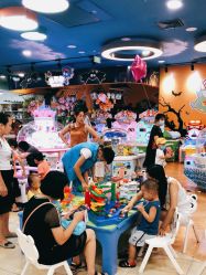 -万达宝贝王(海口秀英店)