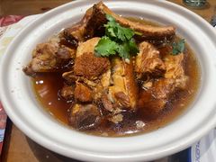 -真定郝家排骨(正定县总店)