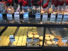 -泰康食品有限公司食品厂