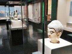 -宁夏博物馆
