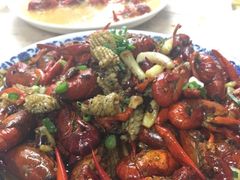 -袁老大龙虾(石鼓路总店)