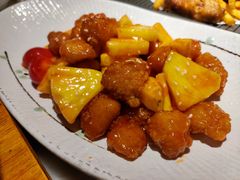-小菜园新徽菜(常州金坛吾悦店)
