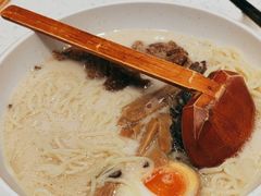 -味千拉面(杭州滨江星光大道店)
