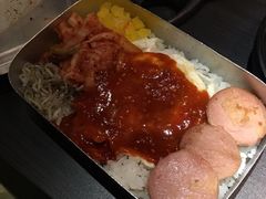 -401餐厅(弘大店)
