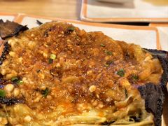 -蚝当家·海鲜龙虾烧烤(文二路原开蚝屋店)