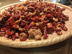-渝派江湖烩(回兴店)